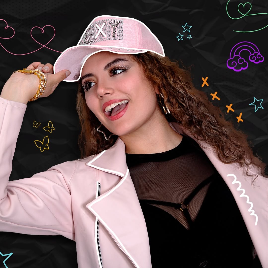 Tu sonrisa es la nueva moda . #fyp #love #instagood #instagram #fashion #beiliria #art #follow #happy #style #tbt #followme #viral #instalike #belleza #trending #music #fashionistastyl (1)