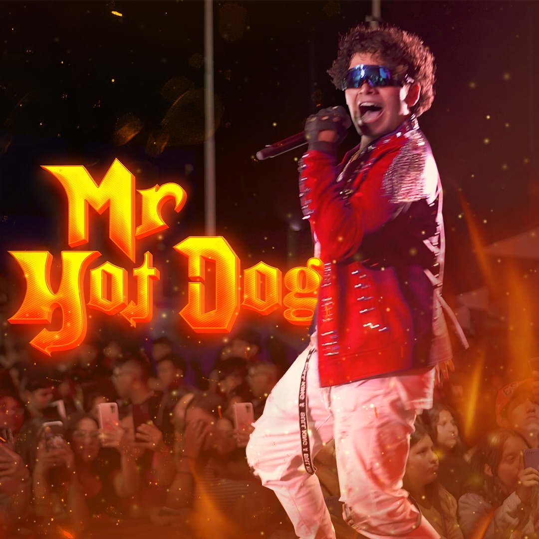 _#losmellizos #MrHotDog #fyp #lmll #new #viral #instagram #losmellizoslatinos