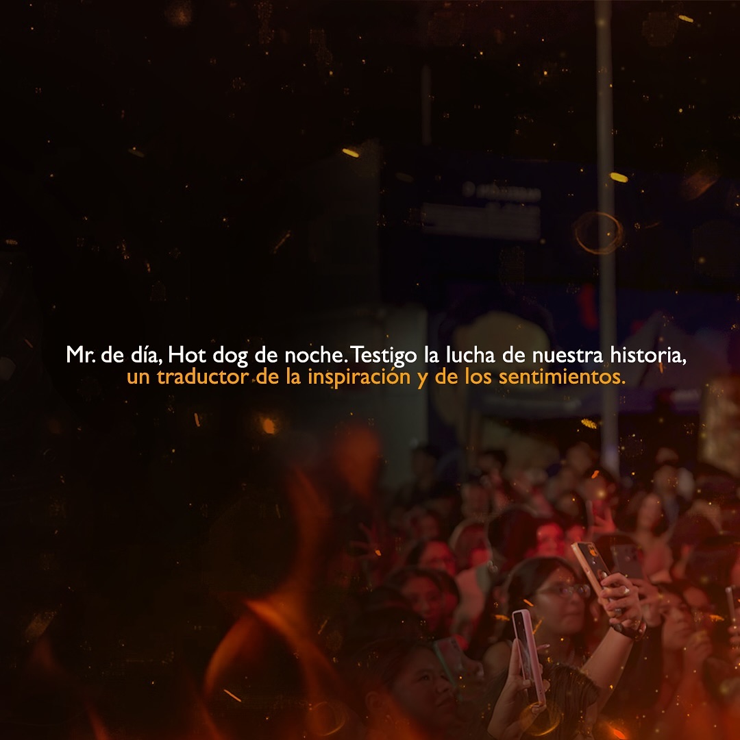 _. #losmellizos #MrHotDog #fyp #lmll #new #viral #instagram #losmellizoslatinos