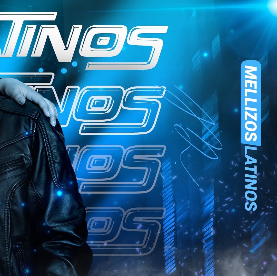 _#losmellizoslatinos #fyp #parati #new #tour2024 #latin #urbano #losmellizos